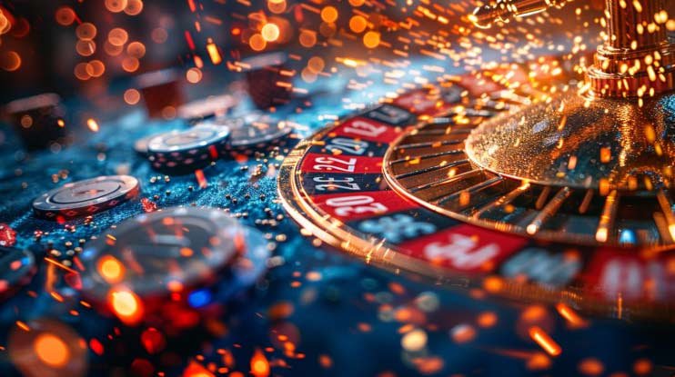 Giao diện ứng dụng 39bet hiển thị sportsbook và casino trực quan trên điện thoại